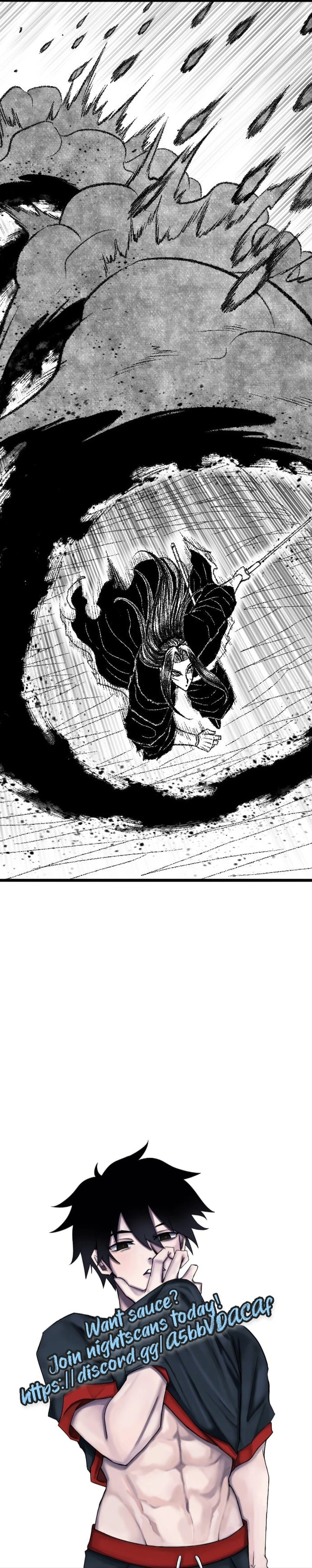 Black Serpent Chapter 44 15